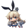 Medicchu KanColle: Shimakaze