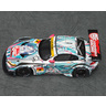 1/43 GSR Hatsune Miku BMW 2012: Season Opening ver.