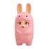 Nendoroid More: Face Parts Case (Pink Rabbit)