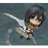 Nendoroid Mikasa Ackerman