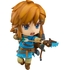 Nendoroid Link: Breath of the Wild Ver.