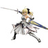 Saber Lily ~Distant Avalon~ (Second Release)