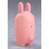 Nendoroid More: Face Parts Case (Pink Rabbit)