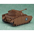 Nendoroid More: Panzer IV Ausf. D (H Spec)