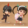 Nendoroid Koyomi Araragi