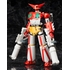 Dynamic Change R Getter Robo: Limited Edition