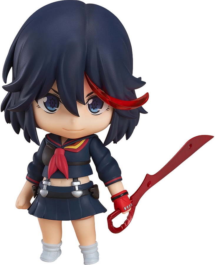 Nendoroid Ryuko Matoi(Second Release)