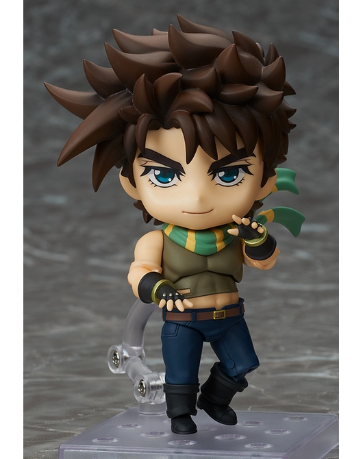 nendoroid joseph joestar