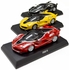 KYOSHO 1/64 Scale Ferrari 12 (Box of 20)