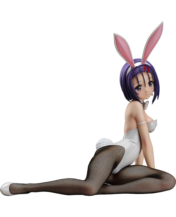 Haruna Sairenji: Bunny Ver.