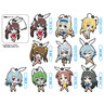 IS <Infinite Stratos> Trading Rubber Straps