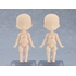 Nendoroid Doll Leg Parts: Wide (Almond Milk)
