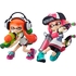 figma Splatoon 女孩 DX版