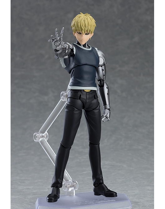 figma 杰诺斯