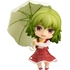 Nendoroid Yuuka Kazami