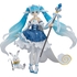 figma Snow Miku: Snow Princess ver.