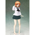 Miho Nishizumi: School Uniform & Ankou Suit Ver.