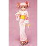 Madoka Kaname: Yukata Ver.