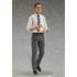 figma Goro Inogashira: Yutaka Matsushige ver. - White Shirt Yakiniku for One Edition