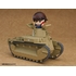 ねんどろいどもあ 八九式中戦車甲型