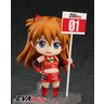 Nendoroid Shikinami Asuka Langley: EVANGELION RACING Ver.