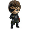 Nendoroid Venom Snake: Sneaking Suit Ver.