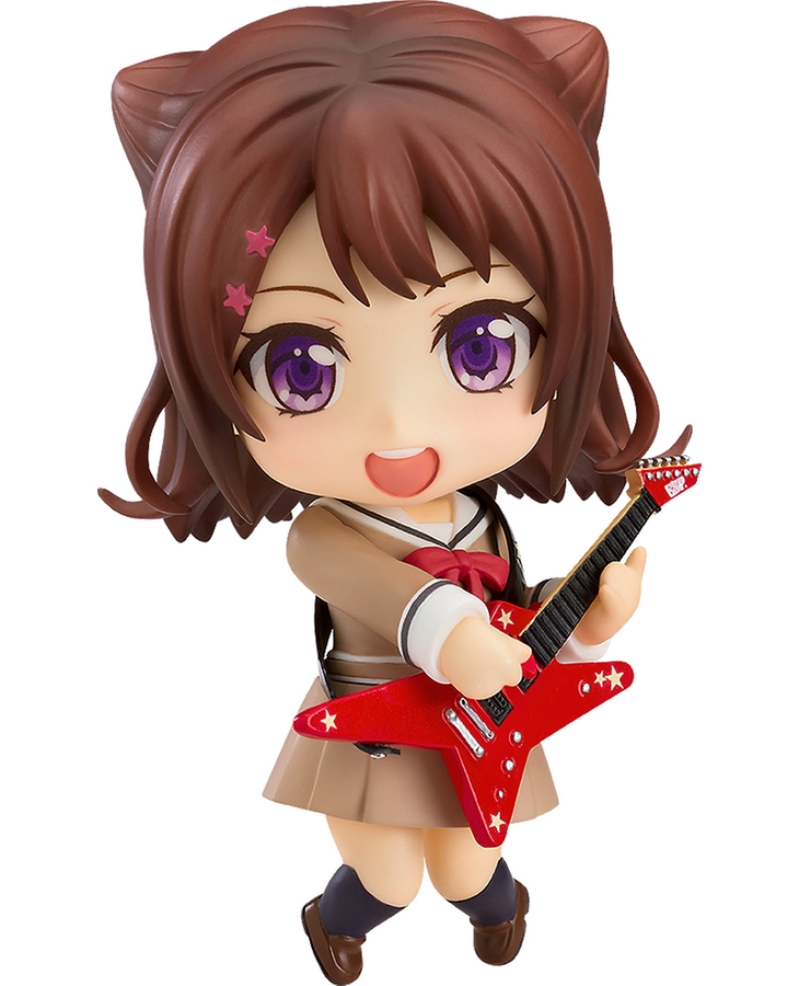 Nendoroid Kasumi Toyama