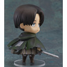 Nendoroid Levi