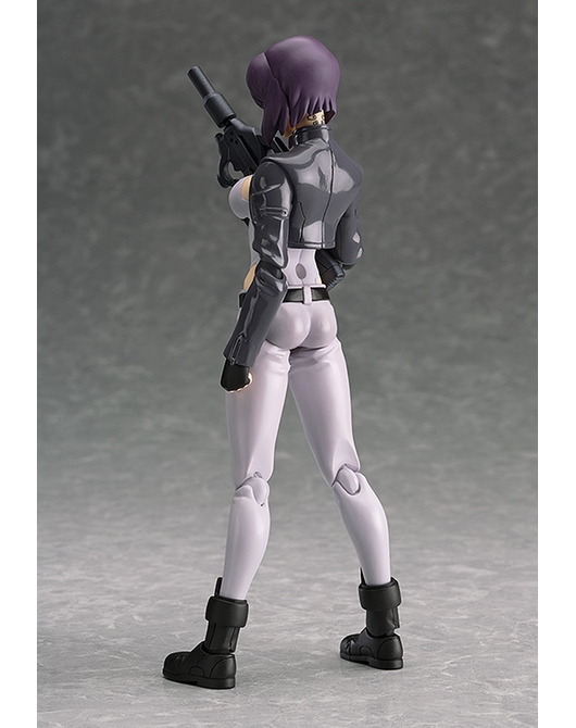 figma 草剃素子 s.a.c.ver.(再贩)