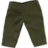 Nendoroid Doll Outfit Set: Pants (Olive Drab)