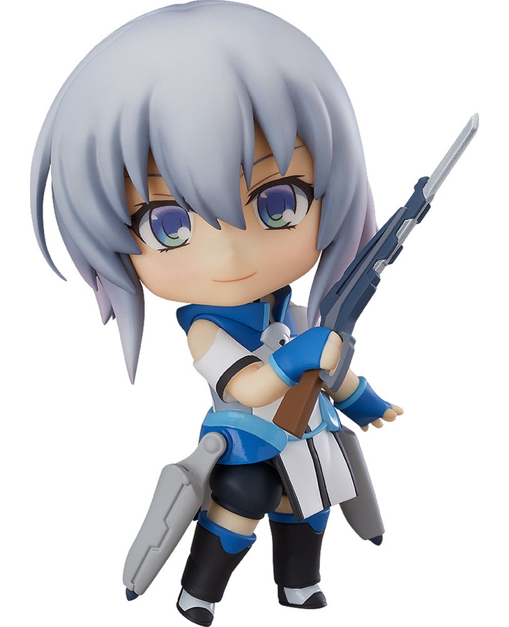 Nendoroid Ernesti Echavalier