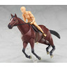 figma Horse (Chestnut)