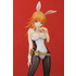 Charlotte E. Yeager: Bunny style
