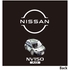 NISSAN NV150 AD スクエアクッション