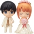 Nendoroid More: Dress Up Wedding(Second Release)