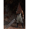 figma Red Pyramid Thing