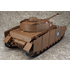 figma Vehicles: Panzer IV Ausf. D 