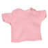 Nendoroid Doll Outfit Set: T-Shirt (Pink)