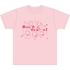 黏土人Plus BanG Dream! T-shirt