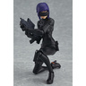 figma Motoko Kusanagi: The New Movie ver.