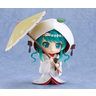 Nendoroid Snow Miku: Strawberry White Kimono Ver.