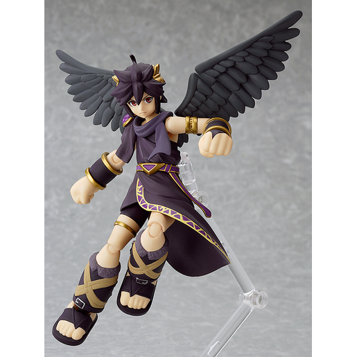 figma Dark Pit