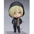 Nendoroid Yuri Plisetsky: Casual Ver.