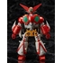 Dynamic Change: New Getter Robo