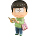 Nendoroid Choromatsu Matsuno