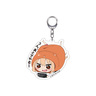 Himouto! Umaru-chan Acrylic Keychains Lazy Umaru-chan