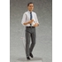 figma Goro Inogashira: Yutaka Matsushige ver. - White Shirt Yakiniku for One Edition(Second Release)