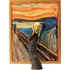 figma The Scream