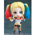 Nendoroid Harley Quinn: Suicide Edition