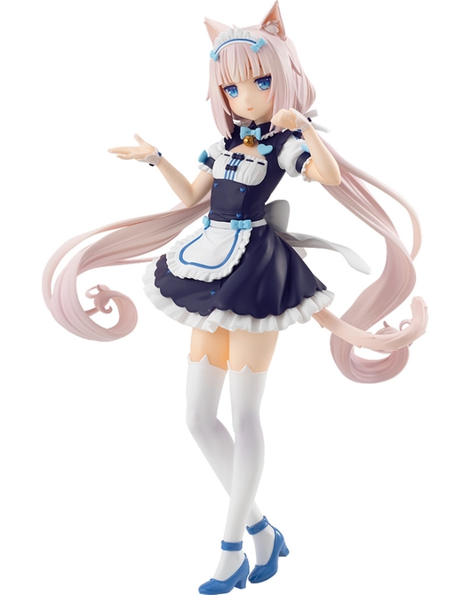PRE-ORDER NEKOPARA Chocola Good Smile Company POP UP PARADE